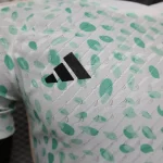 Mexico 2023/24 Away Player Version Jersey