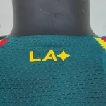 LA Galaxy 2023/24 Away Player Version Jersey