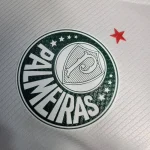 Palmeiras 2023/24 Away Player Version Jersey
