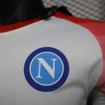 Napoli 2023/24 Third Player Version Jersey