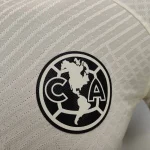 Club America 2023/24 Third Player Version Jersey