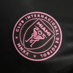 Inter Miami 2023/24 Away Player Version Jersey