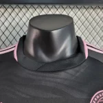 Inter Miami 2023/24 Away Player Version Jersey