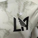 LA Galaxy 2023/24 Third Player Version Jersey