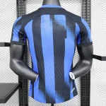 Inter Milan 2023/24 Home Player Version Jersey
