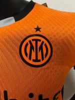 Inter Milan 2023/24 Third Player Version Jersey