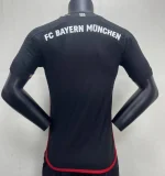 Bayern Munich 2023/24 Pre-Match Training Player Version Jersey