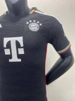 Bayern Munich 2023/24 Pre-Match Training Player Version Jersey