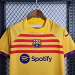 Barcelona 2023/24 Fourth Jersey