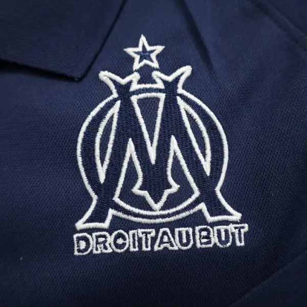 Olympique Marseille 2023/24 Polo