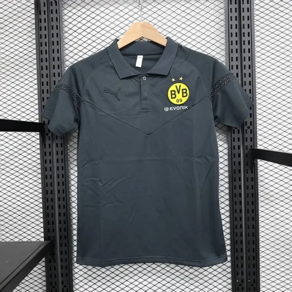 Borussia Dortmund 2023/24 Polo