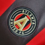 Atlanta United 2023/24 Home Jersey