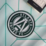 Atlanta United 2023/24 Away Jersey