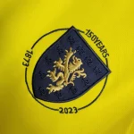 Scotland 2023/24 150th Anniversary Jersey