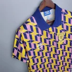 Scotland 1988/89 Third Retro Jersey