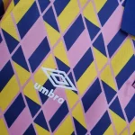 Scotland 1988/89 Third Retro Jersey