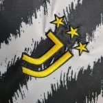 Juventus 2023/24 Home Jersey