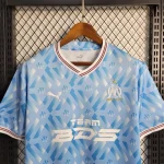 Olympique Marseille 2023/24 Special Edition Jersey