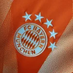 Bayern Munich 2023/24 Pre-Match Training Jersey