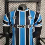 Gremio 2023/24 Home Player Version Jersey