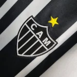 Atletico Mineiro 2023/24 Home Women's Jersey