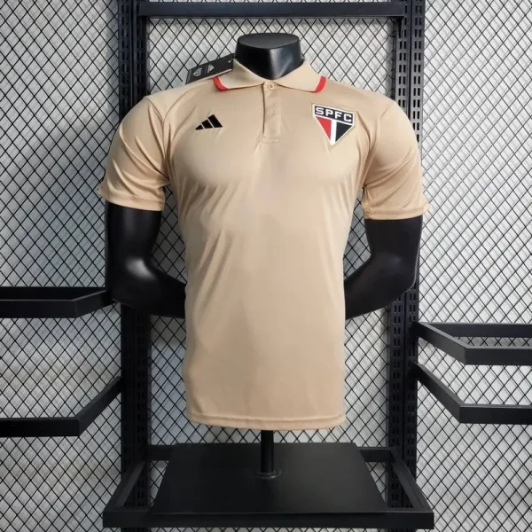 Sao Paulo 2023/24 Polo