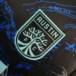 Austin 2023/24 Special Edition Jersey