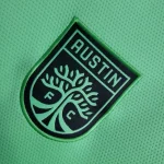 Austin 2022/23 Away Jersey
