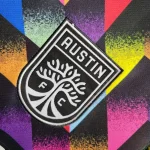 Austin 2022/23 Pre-Match Training Jersey
