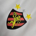 Sport Recife 2023 Away Women's Jersey