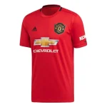 Manchester United 2019/20 Home Jersey