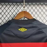 Sport Recife 2023/24 Home Women's Jersey