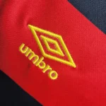 Sport Recife 2023/24 Home Women's Jersey