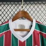 Fluminense 2023/24 Home Women's Jersey