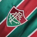 Fluminense 2023/24 Home Women's Jersey