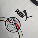 Egypt 2022/23 Away Jersey