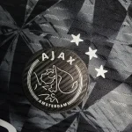 Ajax 2023/24 Away Player Version Jersey