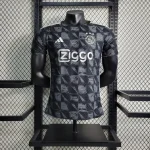 Ajax 2023/24 Third Player Version Jersey