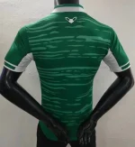 Algeria 2022 Away Player Version Jersey