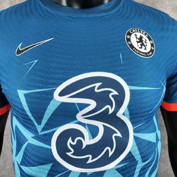Chelsea 2022/23 Cup Player Version Jersey