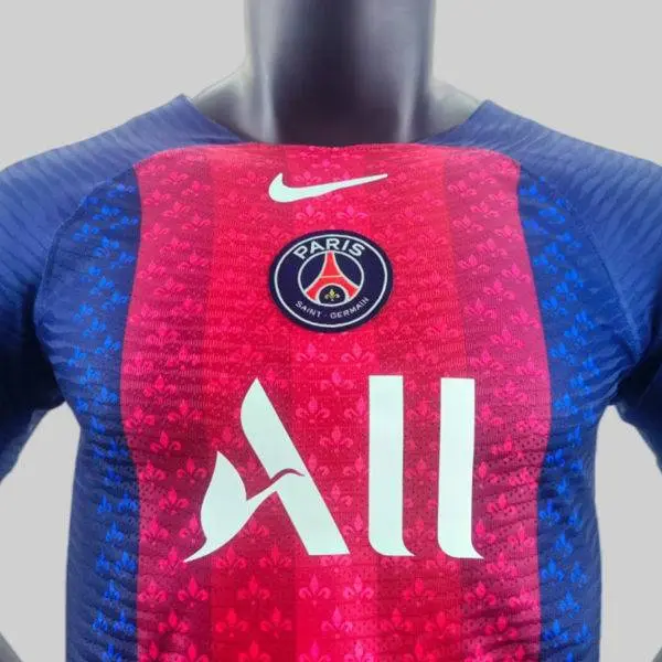 Paris Saint-Germain  2022/23 Classic Player Version Jersey