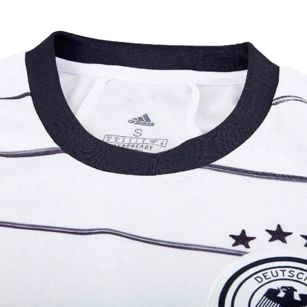 Germany 2021 Home Jersey