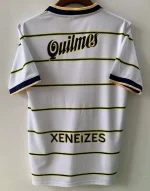 Boca Juniors 1998/1999 Away Retro Jersey