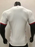 USA 2021 Home Player Version Jersey