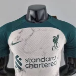 Liverpool 2022/23 Special Player Version Jersey