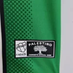 CD Palestino 2022 Home Jersey