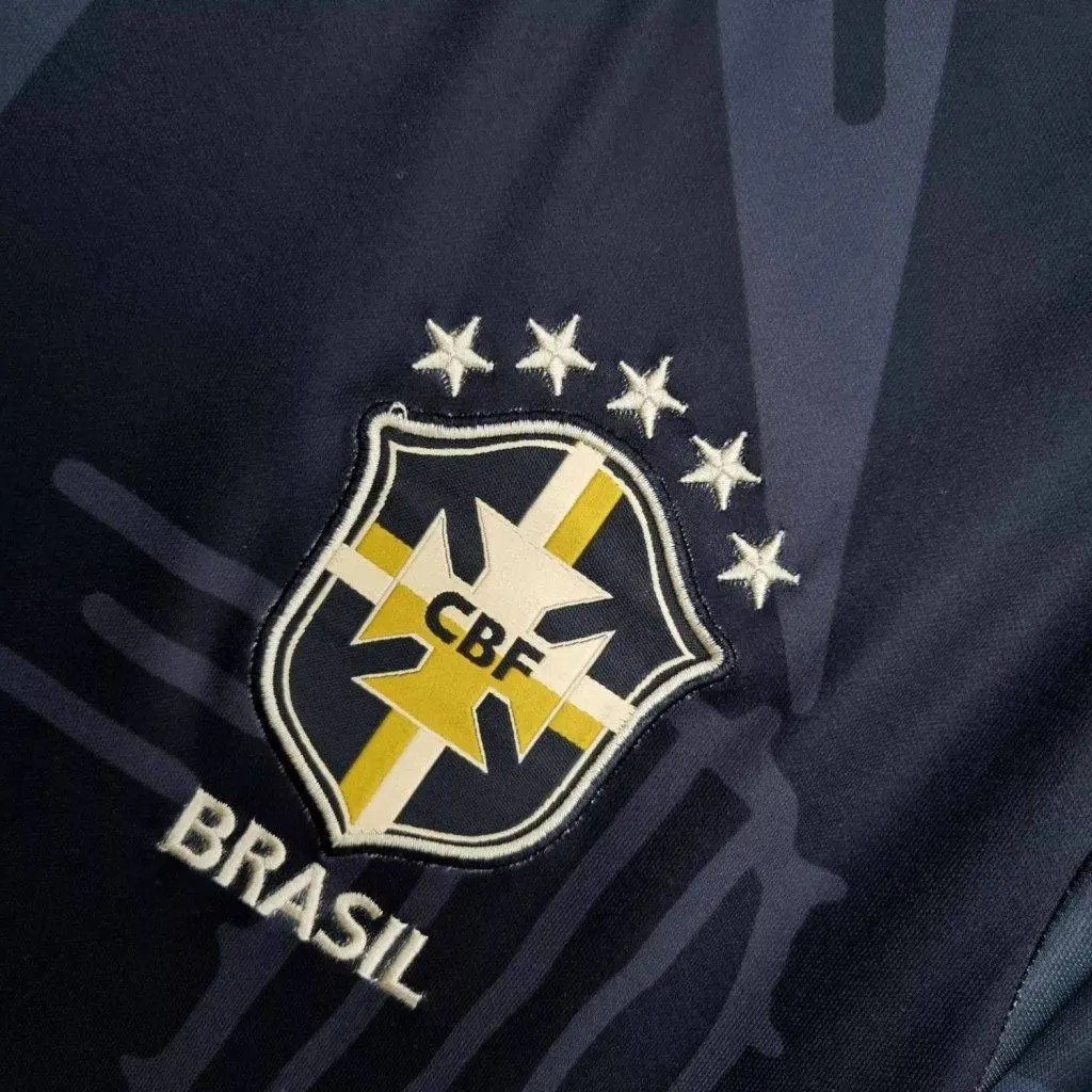 Brazil 2022 Special Jersey