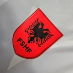 Albania 2023/24 Away Jersey