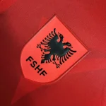 Albania 2023/24 Home Jersey
