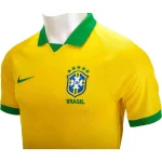 Brazil 2019 Home Jersey